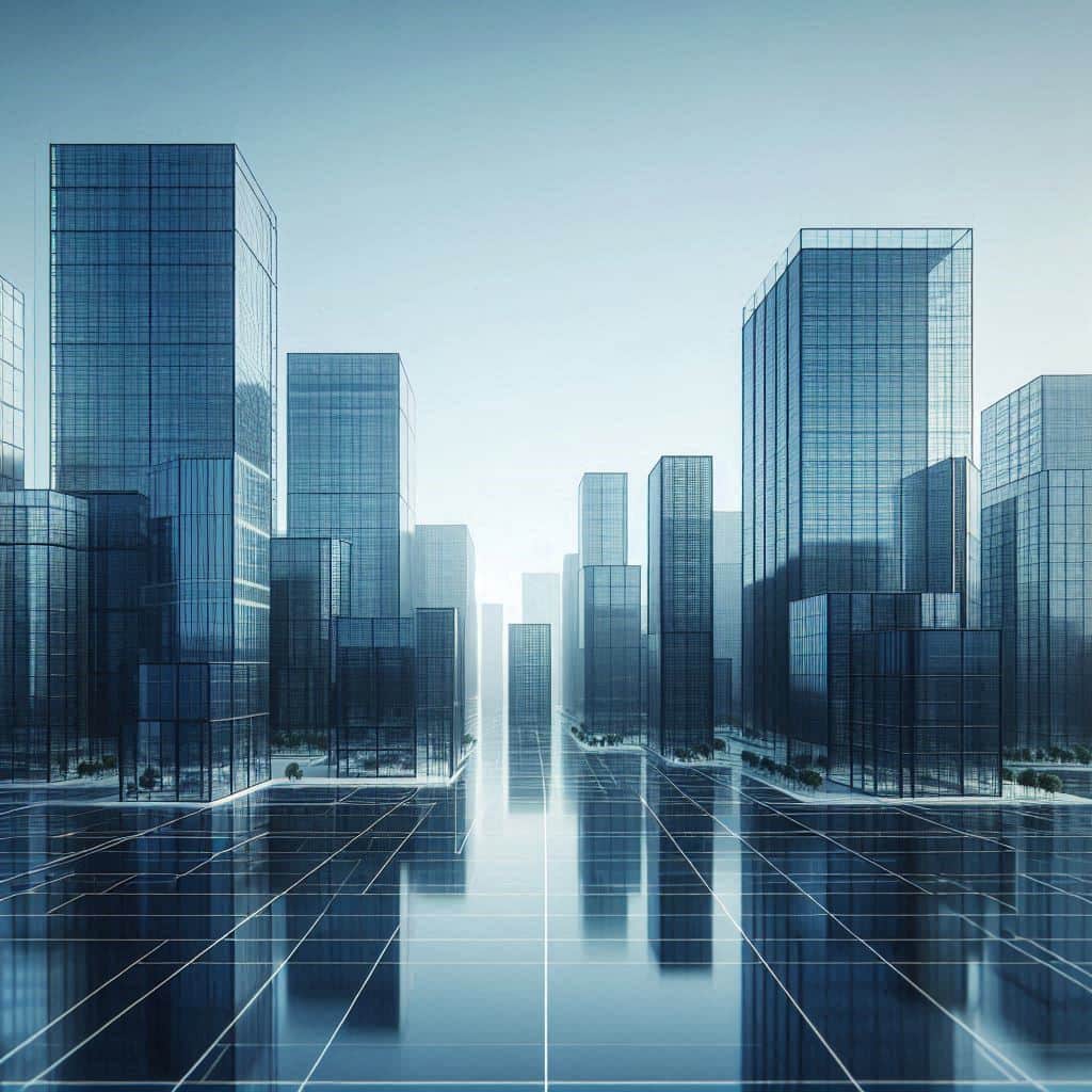 大厦名字文章配图