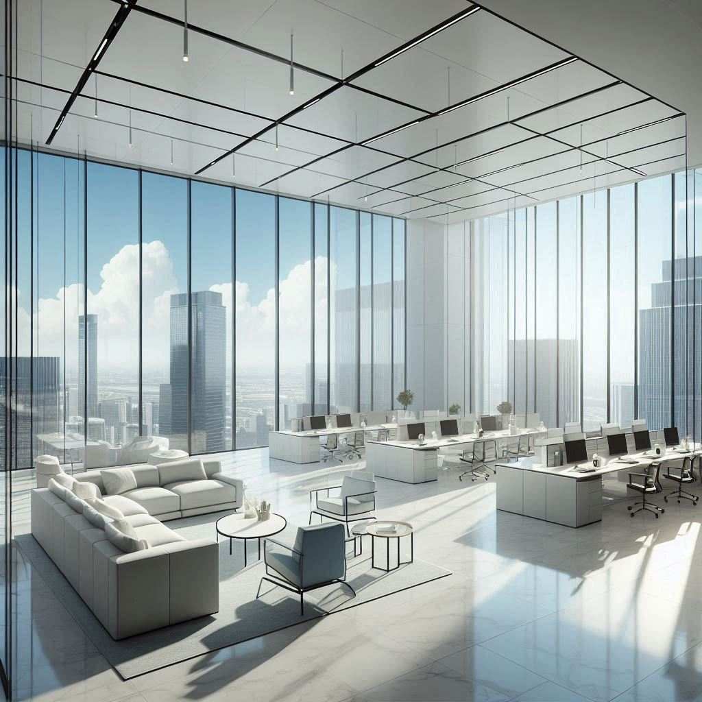 写字楼办公企业接待礼仪涉及大型培训集中开课时行政运维组该如何核对协作记录